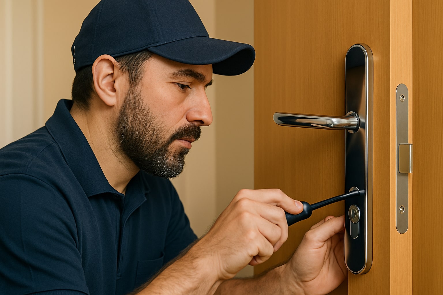 Licensed Locksmith NJ & NYC